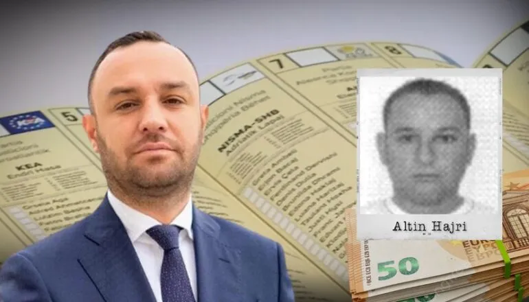 “Ti i pesti, Liri i shtati…”/ Si e ndihmuan “të fortët”, Jurgis Çyrbjen të zgjidhej 2 herë deputet