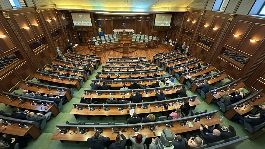Dështon edhe tentativa e shtatë/ Kuvendi i Kosovës nuk konstituohet