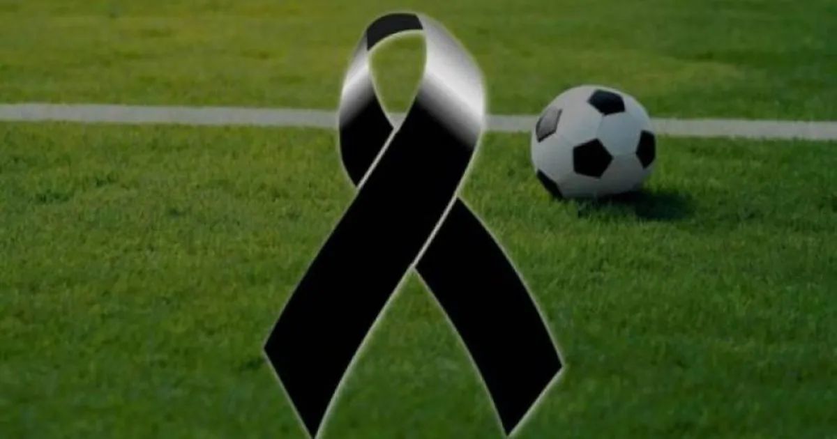 Sporti në zi, ndërron jetë legjenda braziliane e futbollit