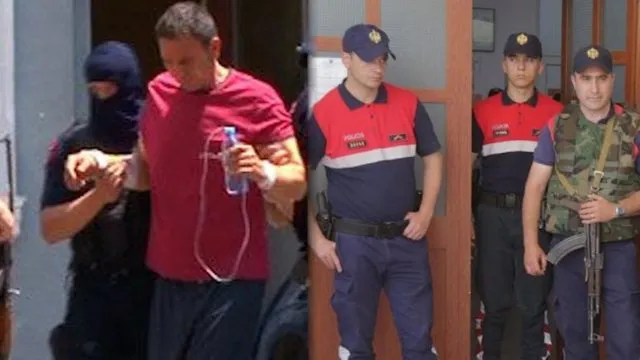Dalin përgjimet për atentatin ndaj Ardjan Çapjas: “Q… robt, shkoi për rreze të murit”