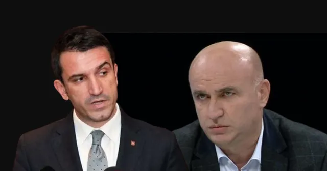 PËRGJIMET/ Erion Veliaj inskenoi pagesën 2 milionë euro. Si e ngriti gënjeshtrën me Mero Bazen