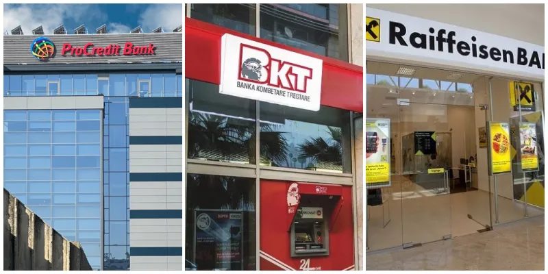 Hetim i thelluar apo gjobëvënie/ A po kërkon Autoriteti i Konkurrencës të fusë duart në arkat e bankave?