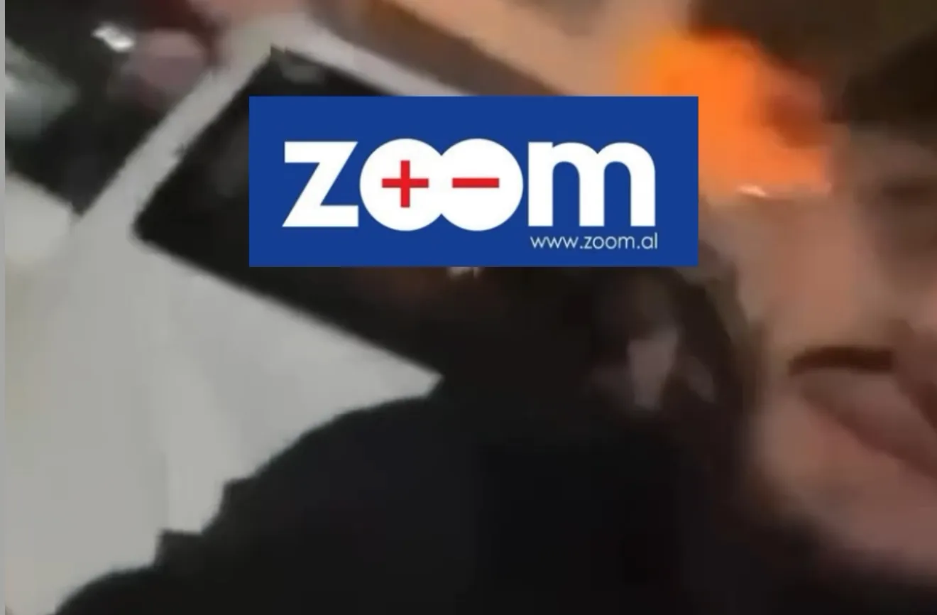 Pamjet e papublikuara/ Fansat e Gjestit zbarkuan në Top Channel, në kërkim të Jozit: Hajde dil!!