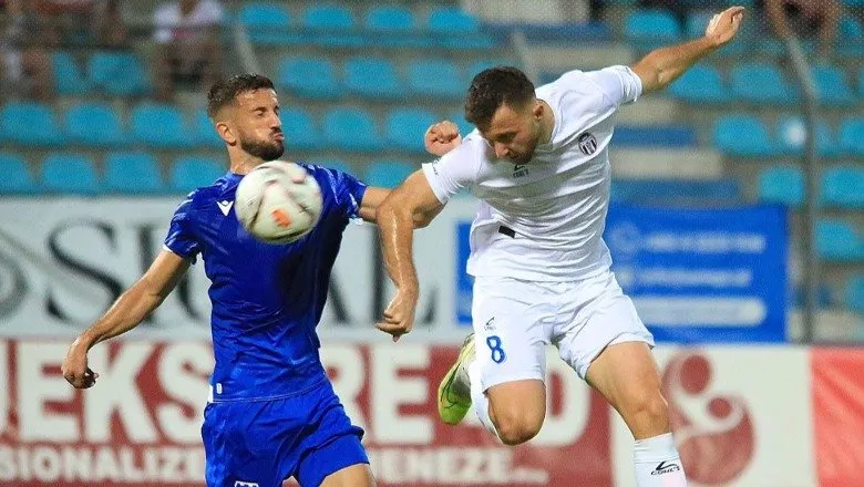 Tirana-Teuta, përcaktohet stadiumi ku do të luhet ndeshja