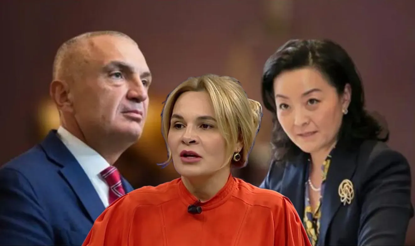 Kryemadhi sulmon Yuri Kim: Ilir Meta u rrëmbye me urdhër të saj