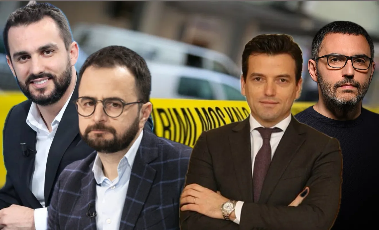 EDITORIAL/ Plumbat bien mbi fëmijët, ku janë politikanët e “ndryshimit” Shehaj, Shabani, Lapaj e Qori?