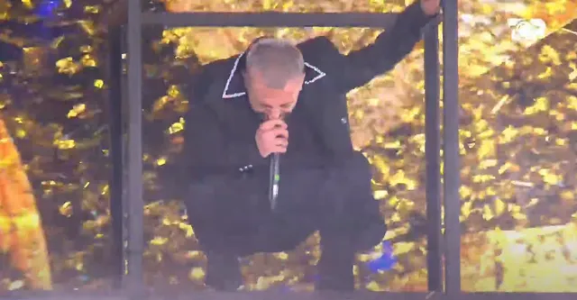 “U kry çdo sen”/ Gjesti, fitues i “Big Brother VIP ALBANIA 4”