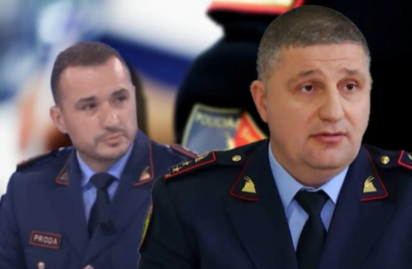 Nga 2 mijë euro për “mosarrestimin” te 26 mijë euro nën jastëk: Arrestimi i Roven Zekës nxjerr zbuluar degradimin e Policisë. A duhet të japë dorëheqjen Ilir Proda?