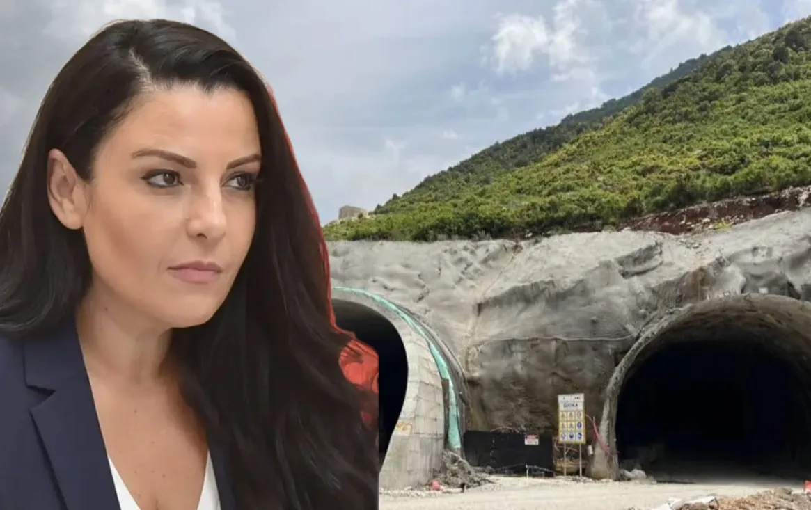 Afera 50 mln euro e tunelit të Llogarasë, SPAK sekuestron dokumentet e kompanisë turke
