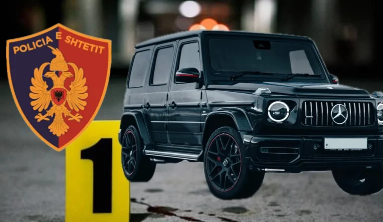 Bandat e “G Class”: Makinat që zbulojnë më shumë se sa duken