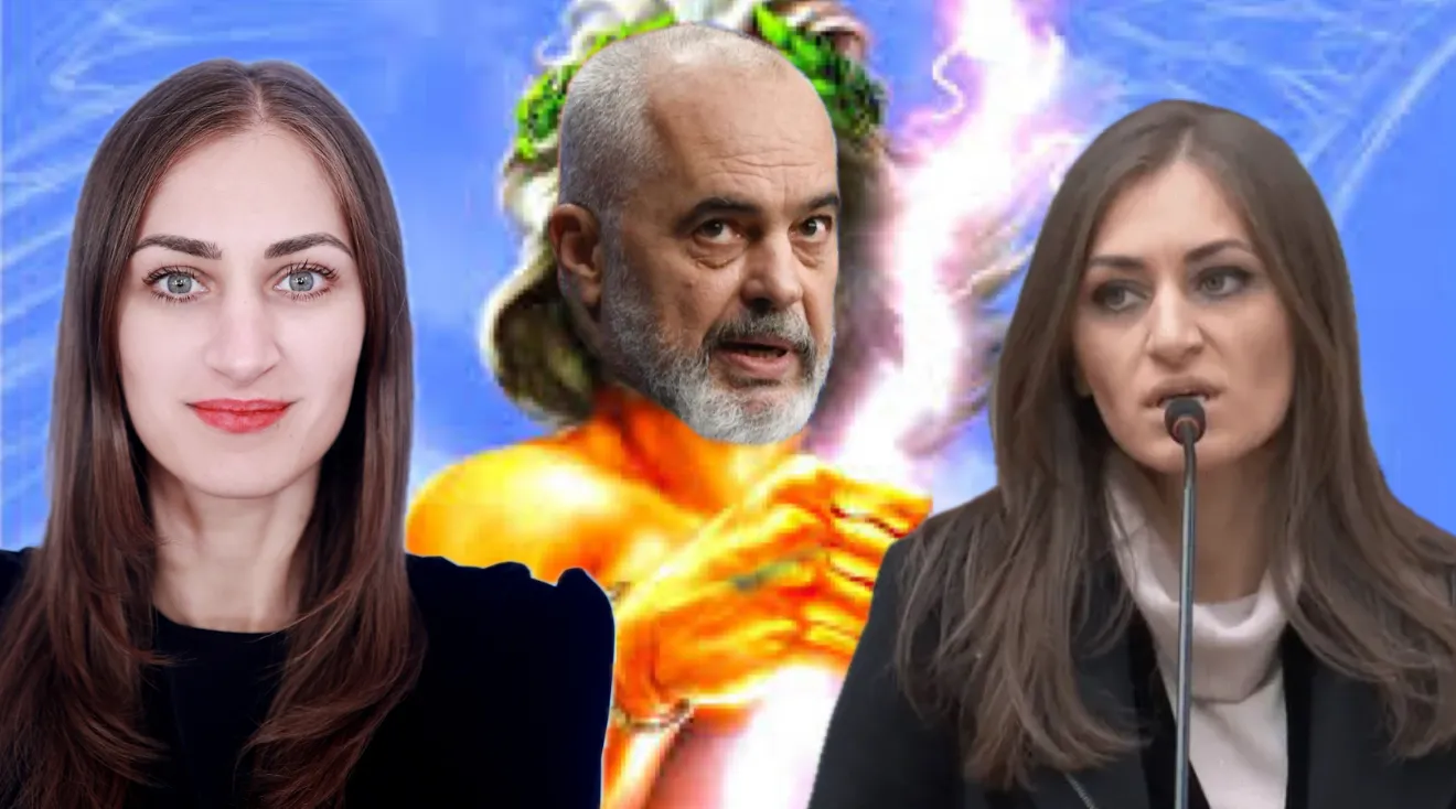 Nga video përtej limiteve të imagjinatës, te deklaratat e çuditshme për Ramën. Të gjitha bëmat e Edona Bilalit