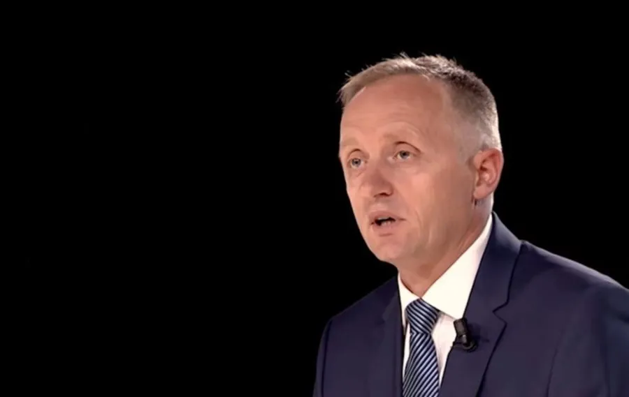 Fushatë talljeje në Republikën e Gallatës