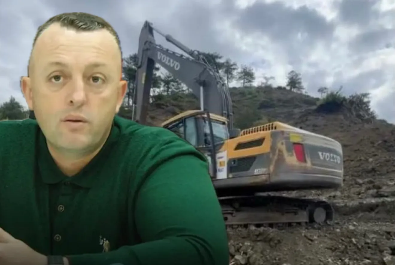 Kandidatja e opozitës nxjerr sarajet e kandidatit të Ramës, Agron Malaj