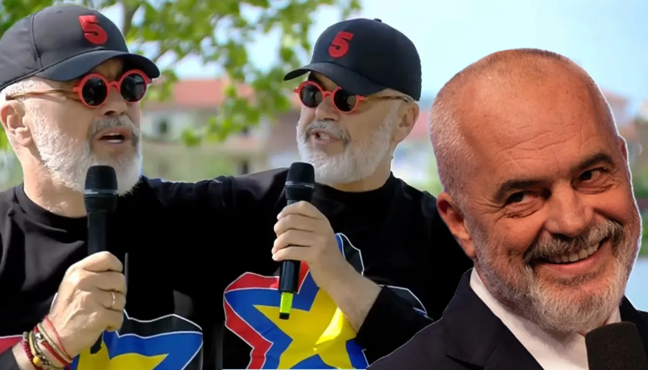 “Zogu, po më dëgjon?”/ Rama gjuhë të papërshtatshme me të rinjtë, kërkon me ngulm ta dëgjojnë