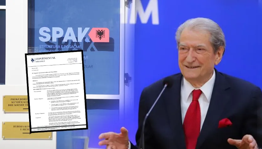 6 milionë dollarë/ SPAK nis verifikimet për kontratën e lobimit të Partisë Demokratike