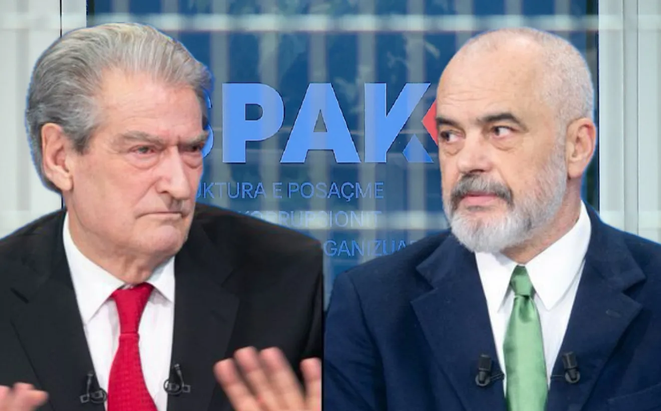Kontrata e lobimit, PD sulmon SPAK-un: Nuk është trembur vetëm Rama, por edhe veglat e tij