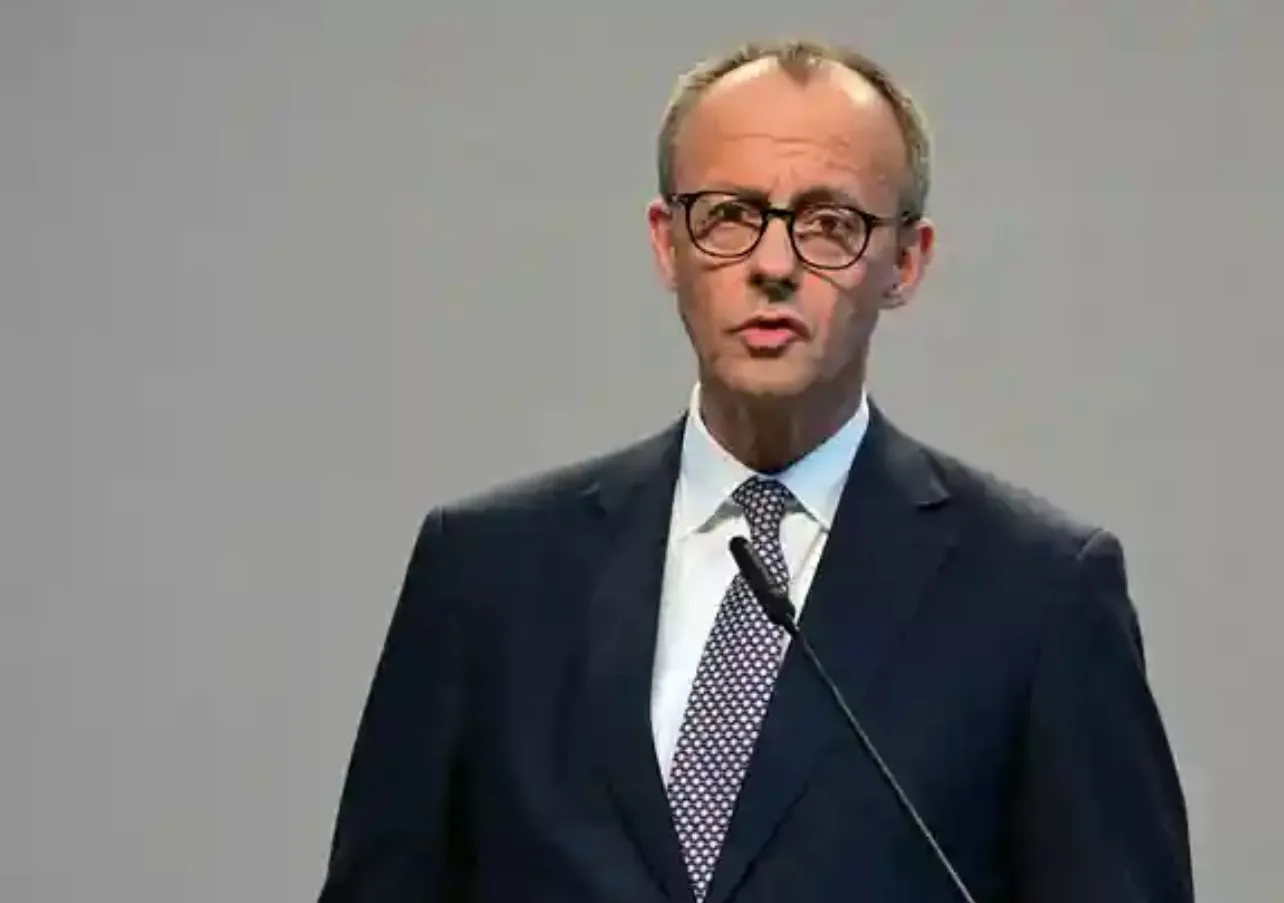 Kryetari i partisë CDU, Merz pritet të zgjidhet kancelar më 6 maj