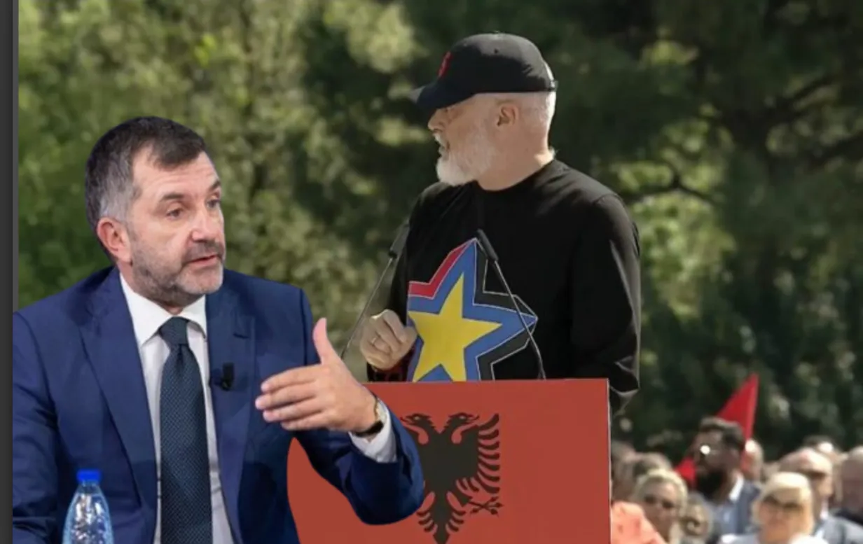 Rama si padron i kohës dhe shkallmues i kalendarit