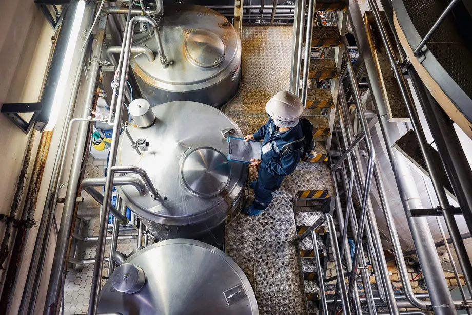 Shqipëria e fundit në rajon për proceset industriale, nuk integrohet me zinxhirët globalë