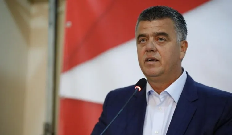 Inceneratori i Tiranës / Lefter Koka dënohet me 3 vite burg, por masa i shuhet