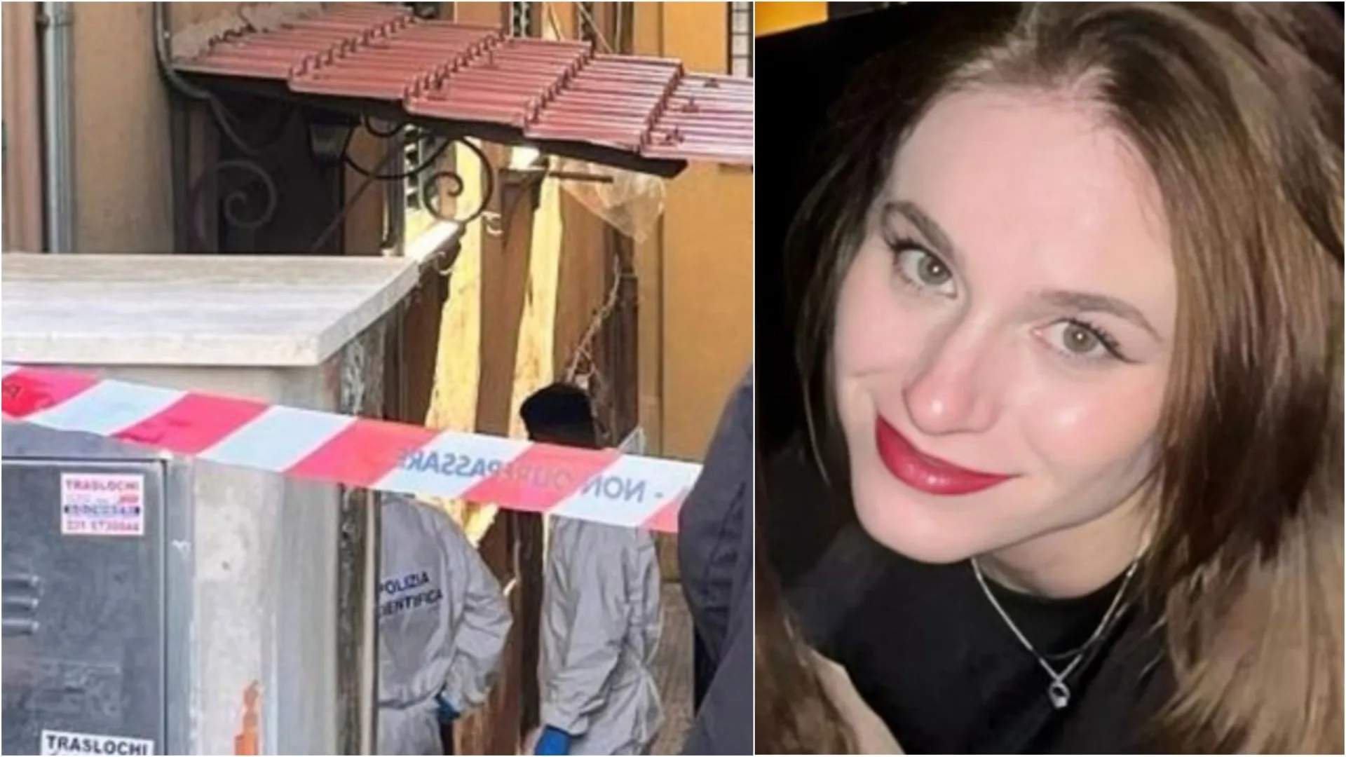 Vrasja h*rror e shqiptares në Itali/ Flet vëllai i Ilaria Sulës