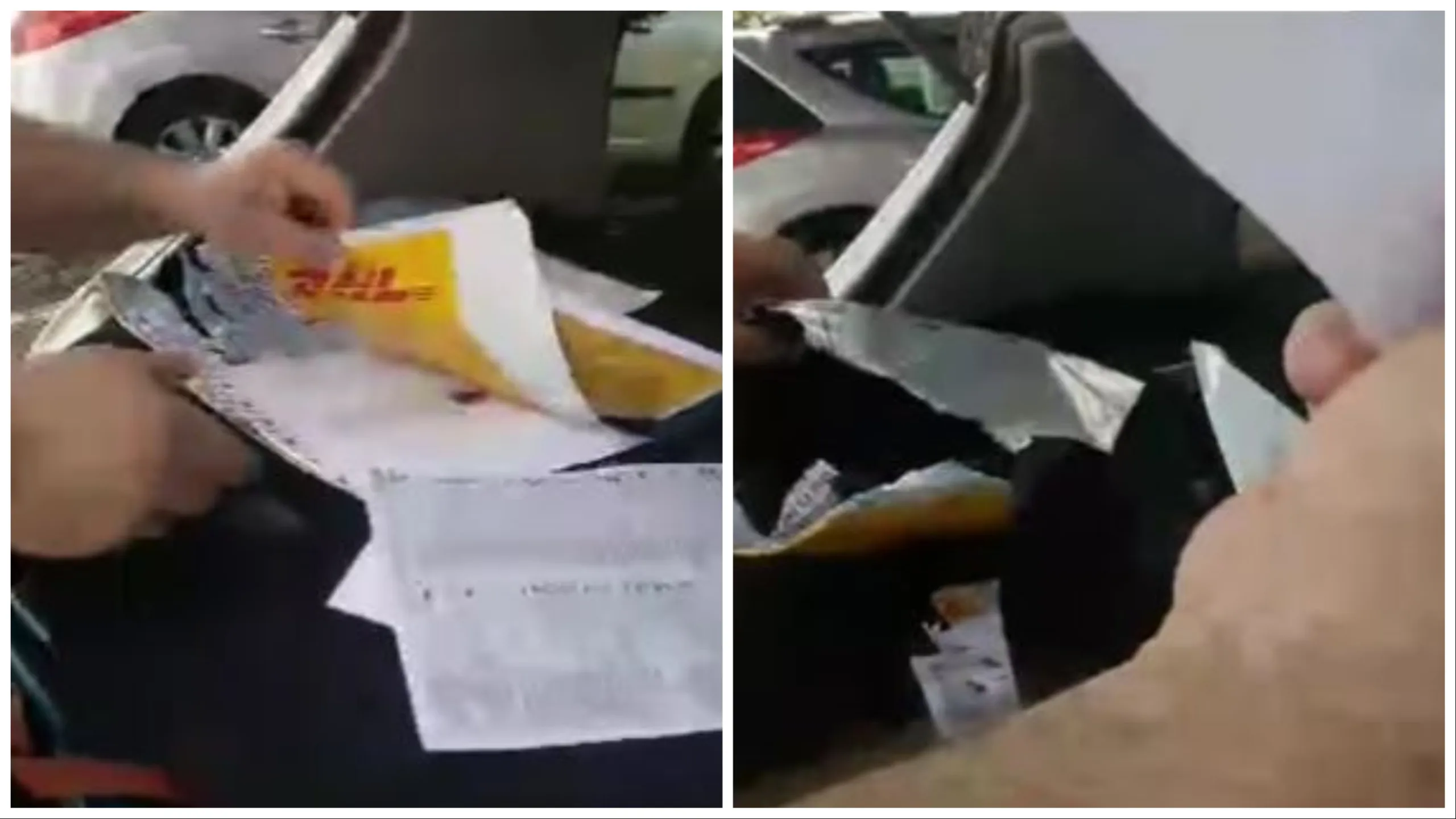 “Hapëm zarfin, është bosh”- Vota e diasporës, emigranti denoncon nga Franca: S’ka letër për të votuar as kandidatin dhe as partinë!