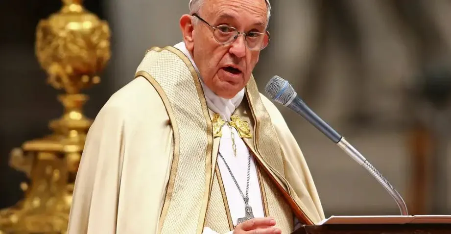 Papa ndërroi jetë pas 12 vitesh në post, pse argjentinasi Jorge Mario Bergoglio mbajti emrin Francesku