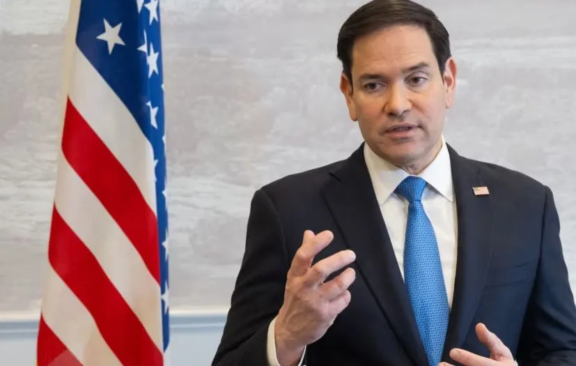 A do ta injorojë sërish Rubio shefen e diplomacisë së BE-së, Kaja Kallas? Rubio në qendër të vëmendjes në samitin e kryediplomatëve të NATO