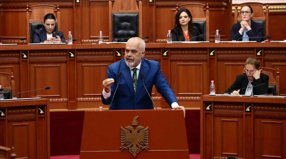 Gjuha seksiste dhe denigruese e Ramës në fushatë/ PD letër KQZ: Hetoni dhe gjobisni kryeministrin!