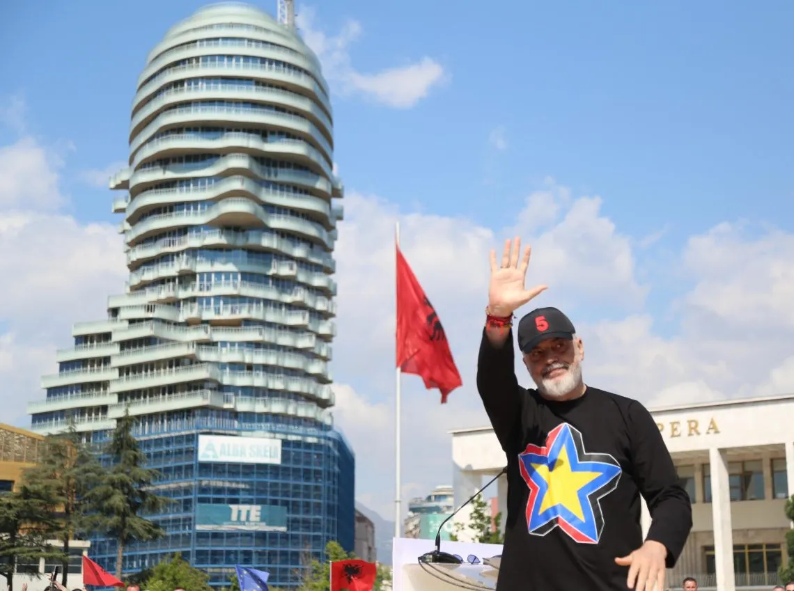 BIRN: Politika sfidon drejtësinë me kandidatët nën hetim për çështje korrupsioni