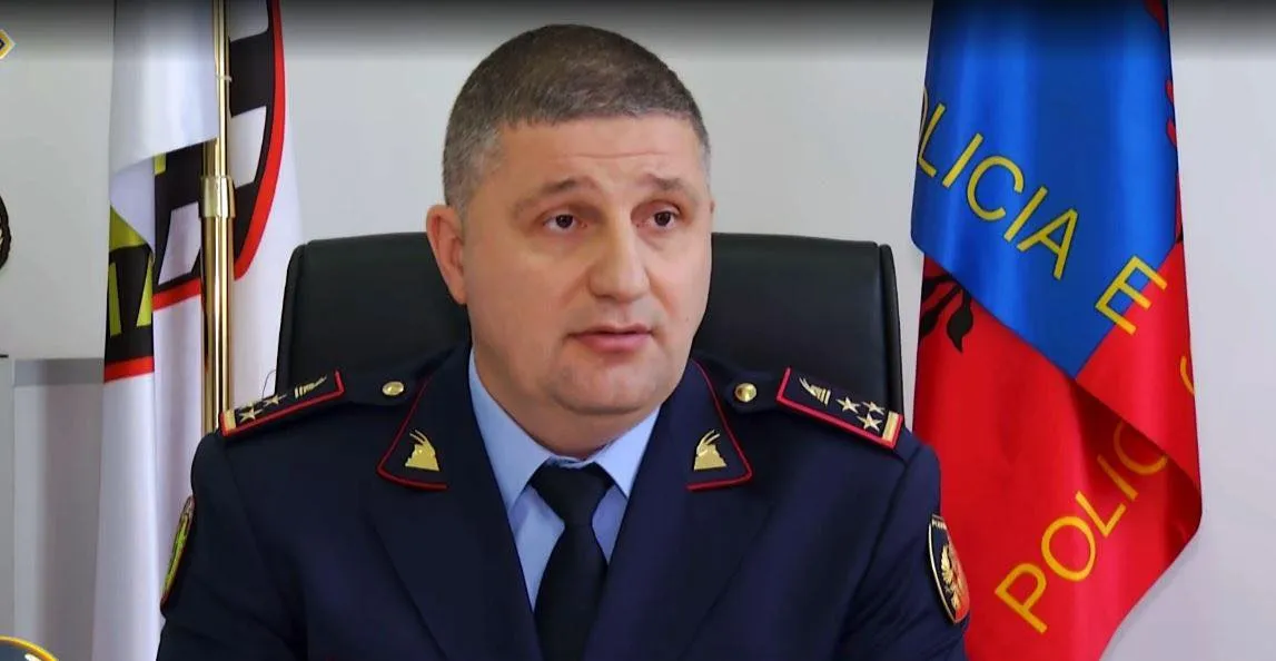 Urdhër-arrest nga SPAK, Roven Zeka ikën me vrap. E ndalojnë agjentët e AMP-së