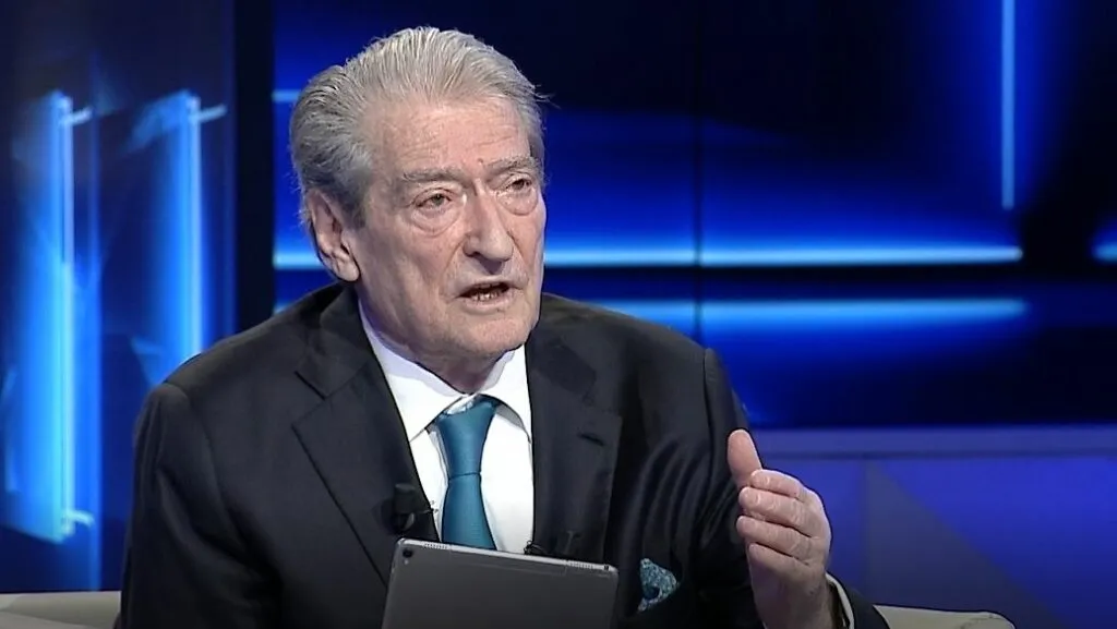 Kush janë demokratët më besnikë? Berisha rreshton emrat