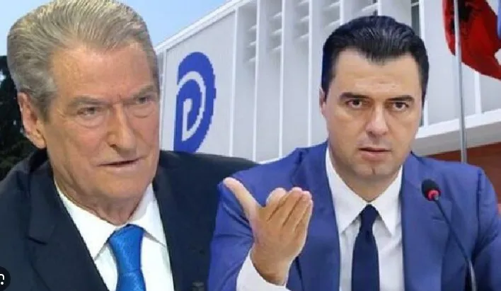 PD ankohet në KQZ për Bashën: Po përdor simbolet tona