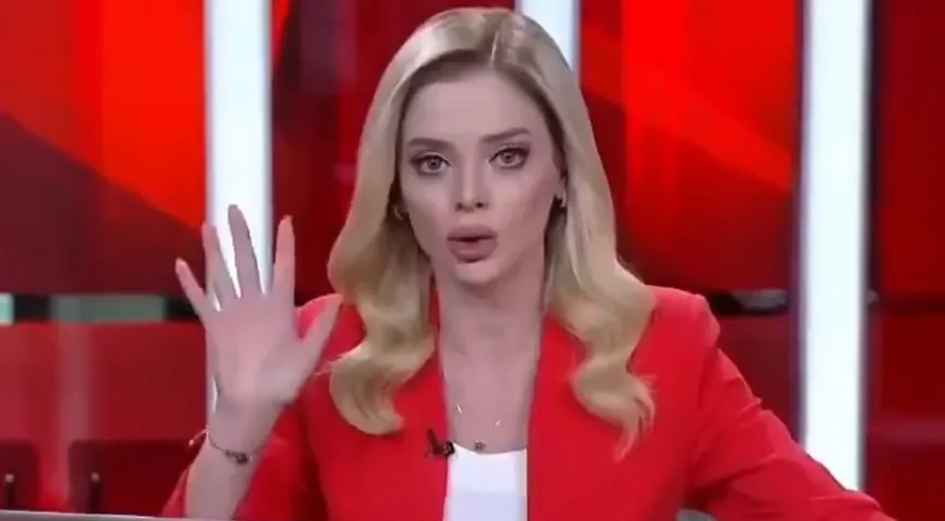 Tërmeti në Stamboll/ Moderatorja dridhet nga frika gjatë transmetimit, ndërpret intervistën (VIDEO)
