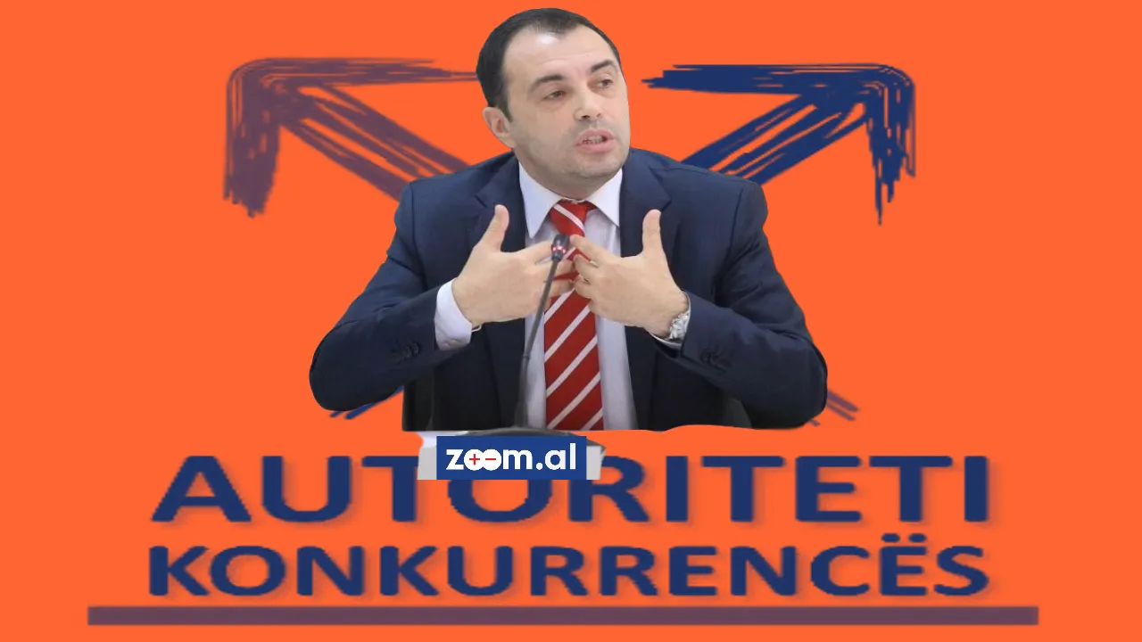 Padije apo keqdashje, rasti i pashembullt i Autoritetit të Konkurrencës 