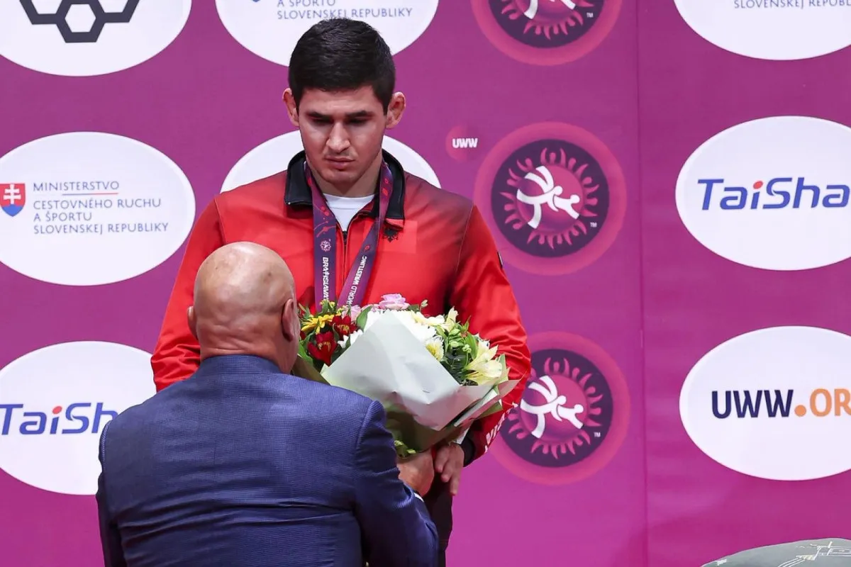 Valiev reagon pas dhunës së Federatës ruse të Mundjes: Më tha…