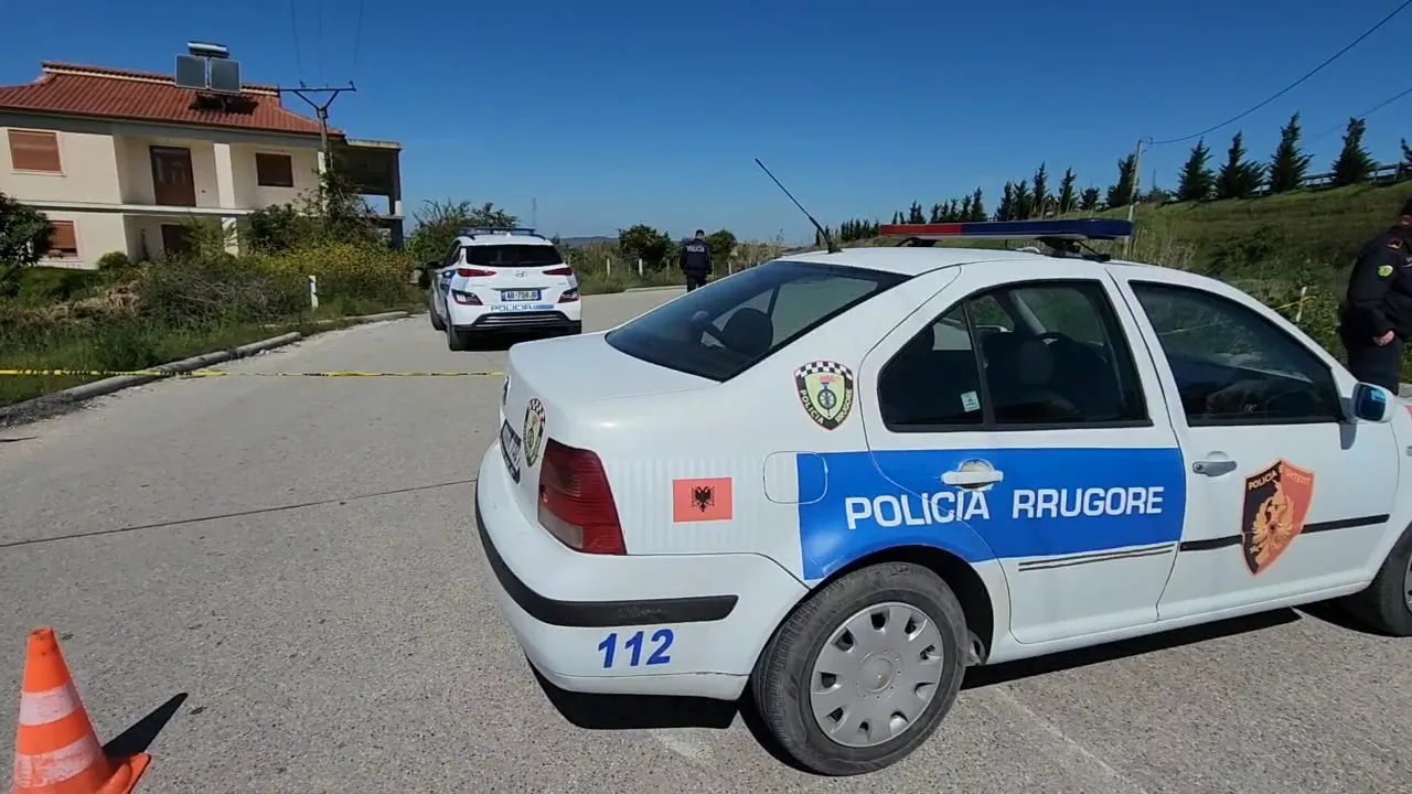 Detaje nga plagosja e gruas në Fier/ Babë e bir qëlluan me armë (EMRAT)