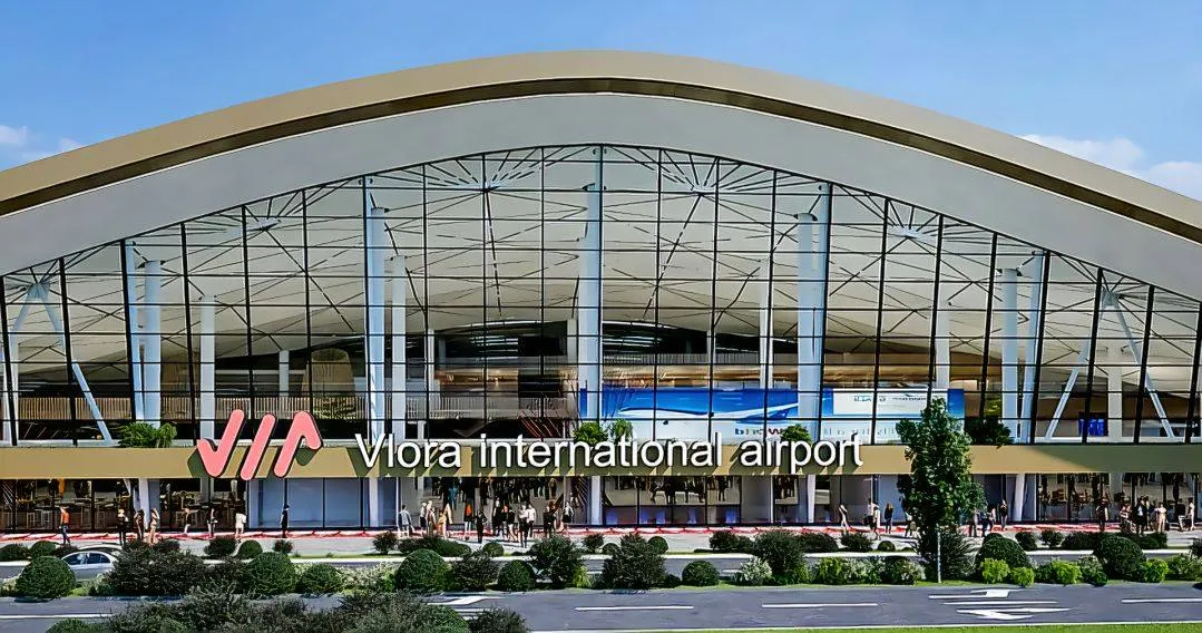 Aeroporti i Vlorës, përse nuk mund të konkurrojë me aeroportin e Tiranës – rrezikon të dështojë