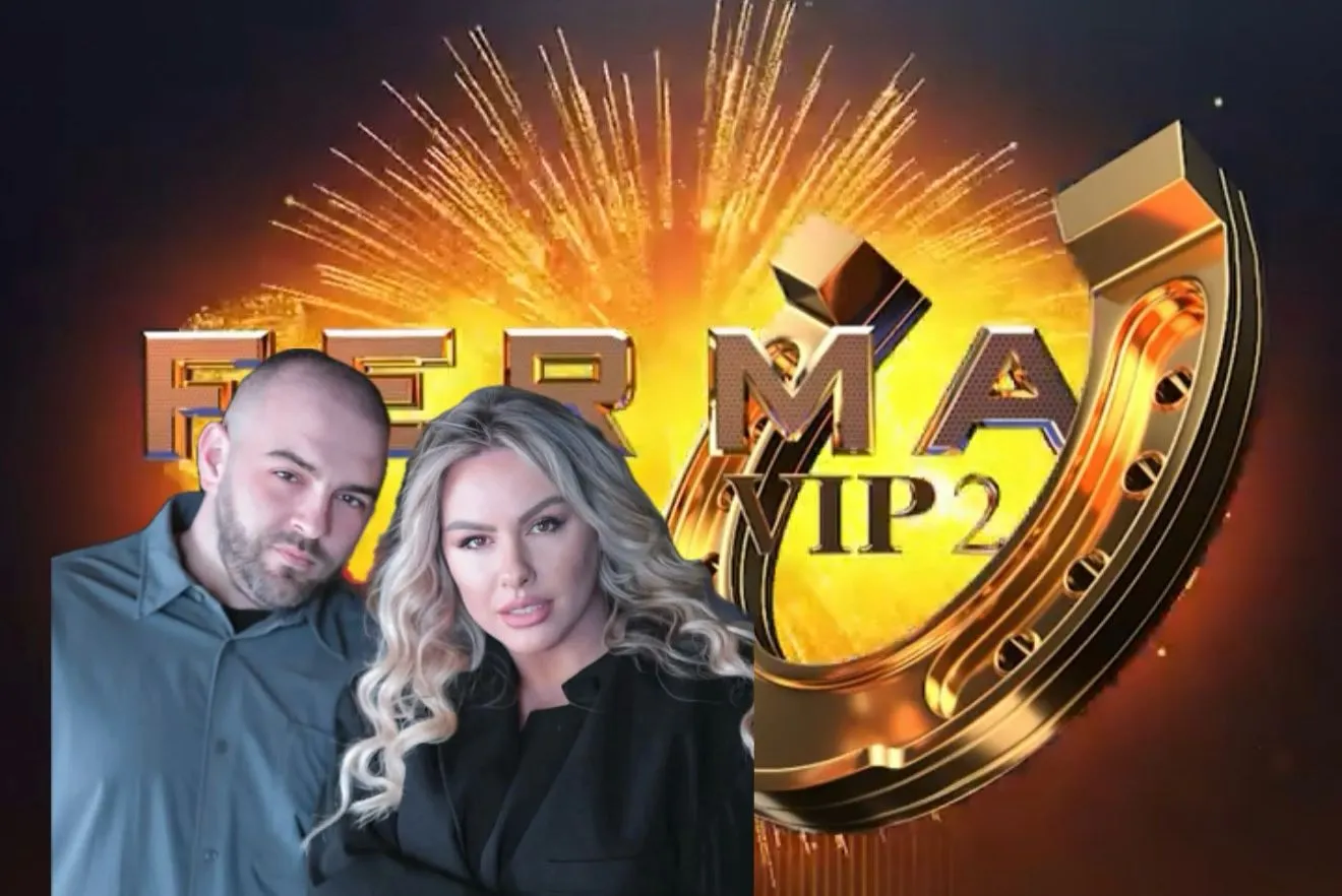 Krizë në martesën e Big Bastës dhe Vesa Lumës? Detajet që të bëjnë të dyshosh