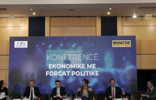 Përballja e programeve ekonomike, partitë politike prezantojnë alternativat