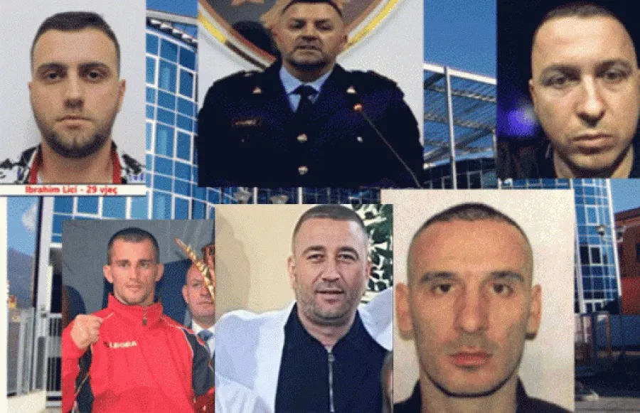 Nis gjyqi i dosjes “Metamorfoza”, të akuzuarit kërkojnë gjykim të shkurtuar