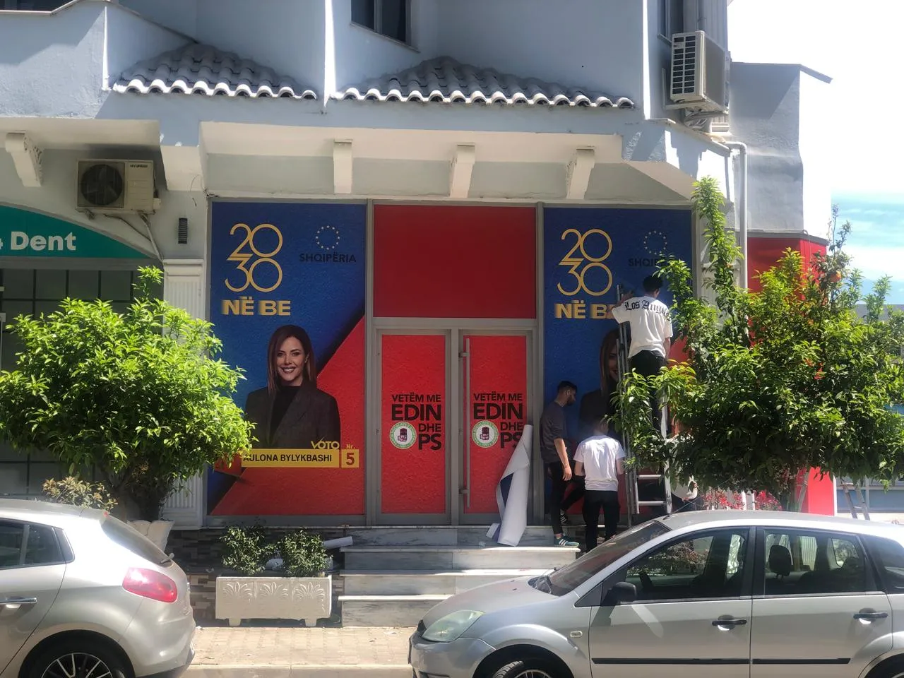 “Fushata nën presion, frikë dhe nën hijen e grupit të Suel Çelës”- BIRN: Elbasani i kthen sytë nga SPAK për një ndryshim në fatin e zgjedhjeve