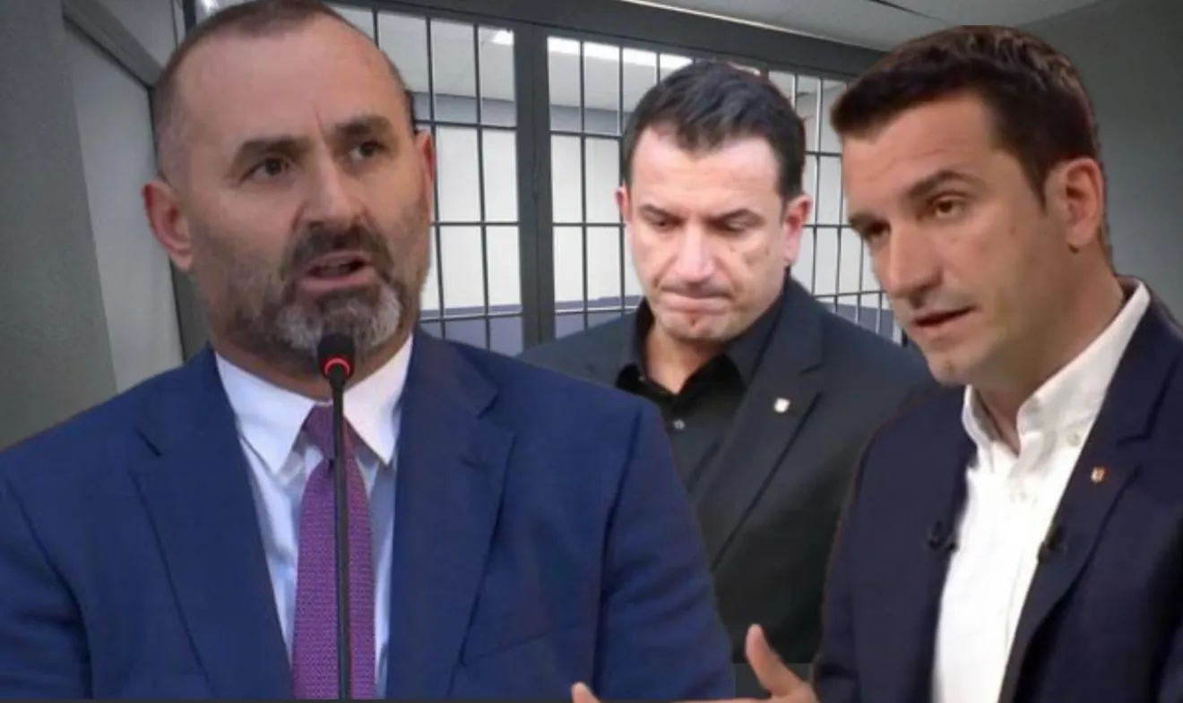 Dalin PËRGJIMET/ “Do ta mbys me thonj”, Veliaj shpërthen ndaj Ulsi Manjës: Katundar i ndyrë