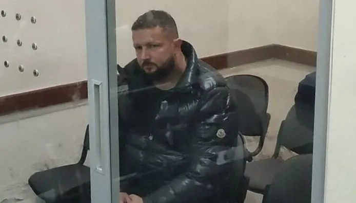Lidhje të forta me bandat/ Gjykata lë në burg ish-efektivin e RENEA-s