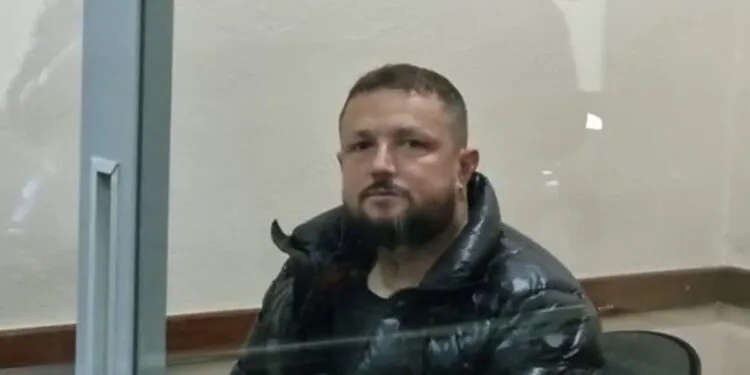 Në kërkim me urdhër të SPAK, arrestohet Altin Morina! Kush është ish-efektivi i RENEA-s, bashkëpunëtor i Durim Bamit