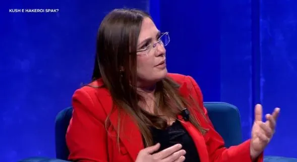 Hakërimi i kompjuterave të SPAK, gazetarja Anila Hoxha zbulon detaje: Grup të strukturuar s’ka me dy persona!