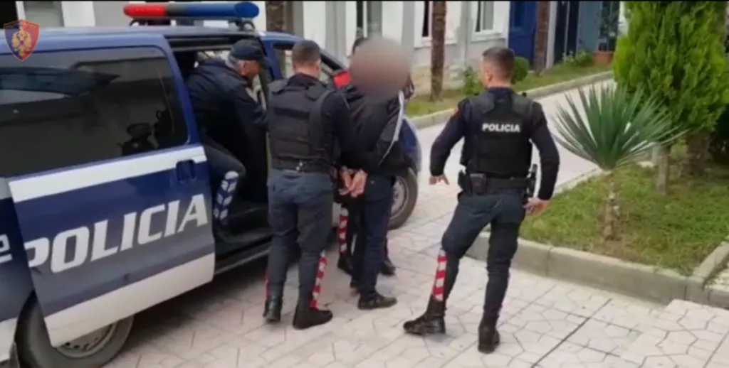 500 euro për një votë, bie i pari në rrjetën e SPAK
