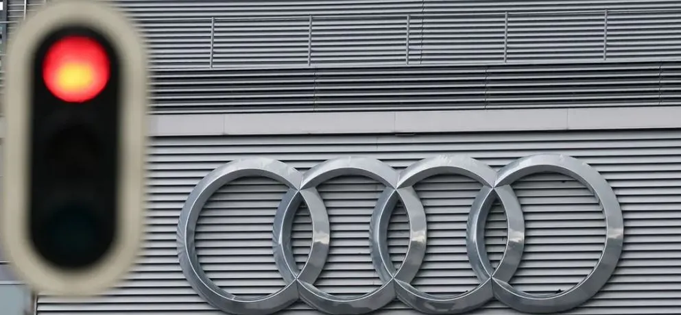 Tarifat e reja doganore amerikane, Audi ndërpret eksportet në SHBA
