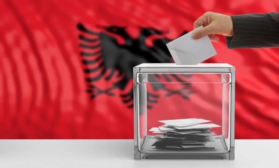 SHIFRAT/ Sa shqiptarë kanë të drejtën e votës më 11 maj?