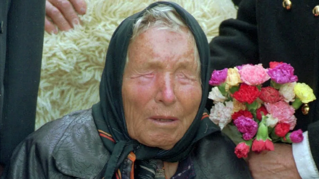 E pabesueshme/ Parashikimi i Baba Vangës bëhet realitet